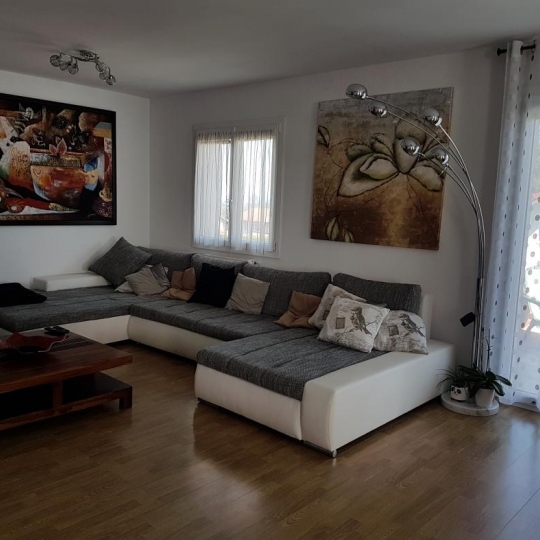  LES ORCHIDEES : Maison / Villa | THOIRY (01710) | 140 m2 | 635 000 € 