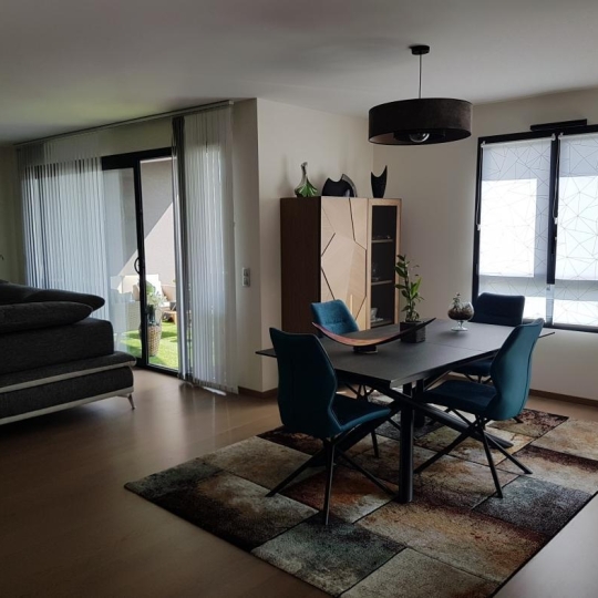  LES ORCHIDEES : Apartment | SAINT-GENIS-POUILLY (01630) | 134 m2 | 619 000 € 