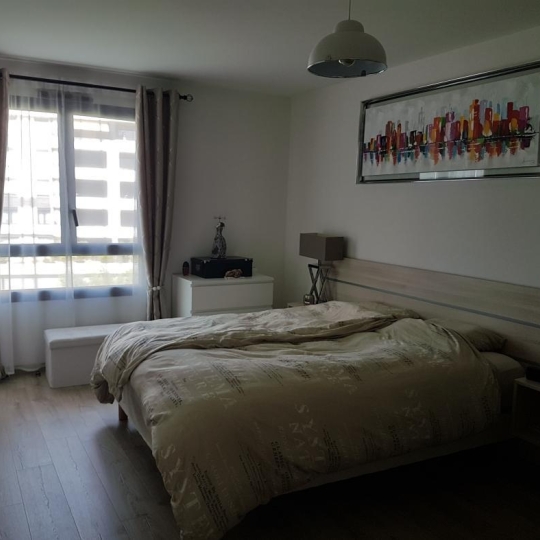  LES ORCHIDEES : Appartement | SAINT-GENIS-POUILLY (01630) | 134 m2 | 619 000 € 