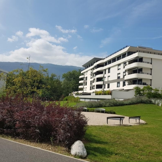  LES ORCHIDEES : Appartement | SAINT-GENIS-POUILLY (01630) | 134 m2 | 619 000 € 