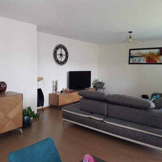 LES ORCHIDEES : Apartment | SAINT-GENIS-POUILLY (01630) | 134.00m2 | 619 000 € 