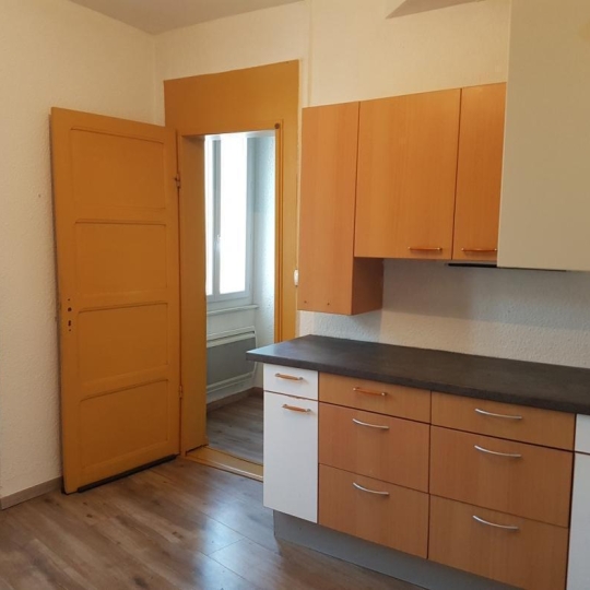 LES ORCHIDEES : Appartement | GEX (01170) | 65.00m2 | 215 000 € 