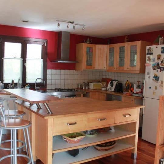  LES ORCHIDEES : House | THOIRY (01710) | 150 m2 | 669 000 € 