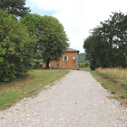 LES ORCHIDEES : Domaines / Propriétés | COURMANGOUX (01370) | 283.00m2 | 298 000 € LES ORCHIDEES : Domaines / Propriétés | COURMANGOUX (01370) | 283.00m2 | 298 000 €