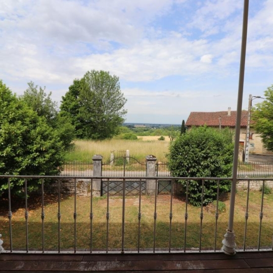  LES ORCHIDEES : Domain / Estate | COURMANGOUX (01370) | 283 m2 | 298 000 € 