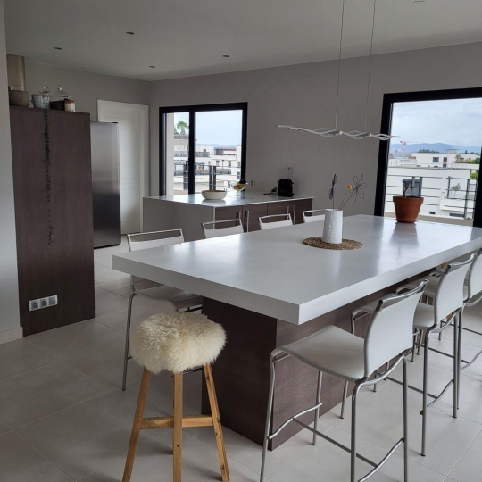  LES ORCHIDEES : Apartment | SAINT-GENIS-POUILLY (01630) | 198 m2 | 995 000 € 
