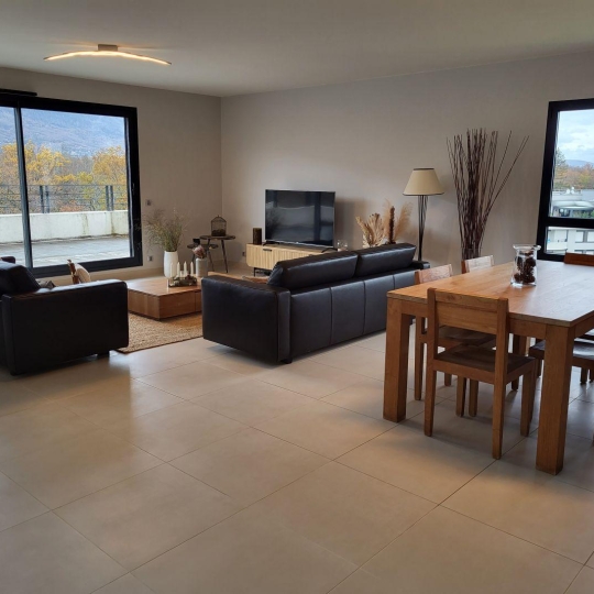  LES ORCHIDEES : Appartement | SAINT-GENIS-POUILLY (01630) | 198 m2 | 995 000 € 