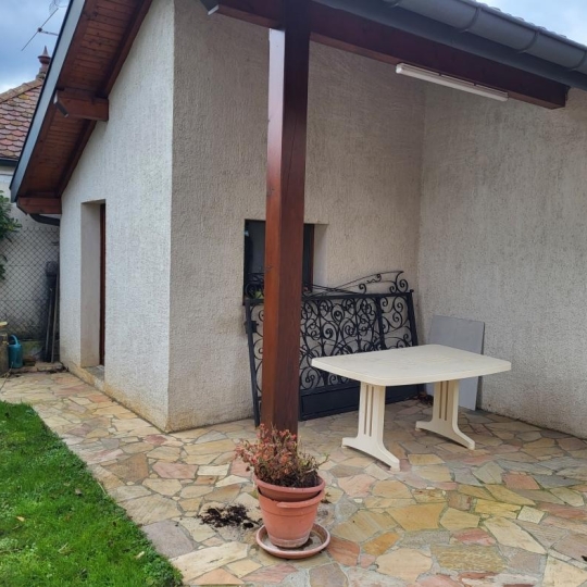 LES ORCHIDEES : Maison / Villa | THOIRY (01710) | 230.00m2 | 750 000 € 