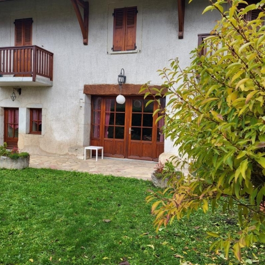  LES ORCHIDEES : House | THOIRY (01710) | 230 m2 | 720 000 € 