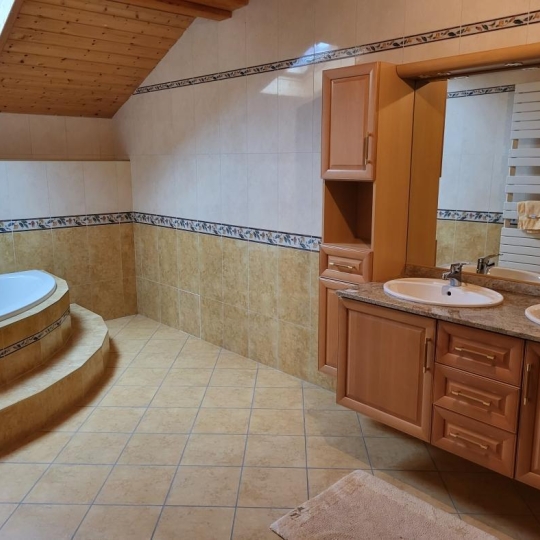  LES ORCHIDEES : Maison / Villa | THOIRY (01710) | 230 m2 | 720 000 € 