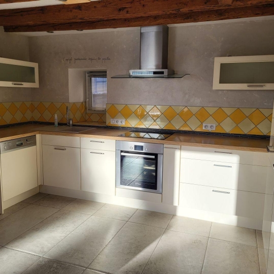  LES ORCHIDEES : Maison / Villa | THOIRY (01710) | 80 m2 | 349 000 € 