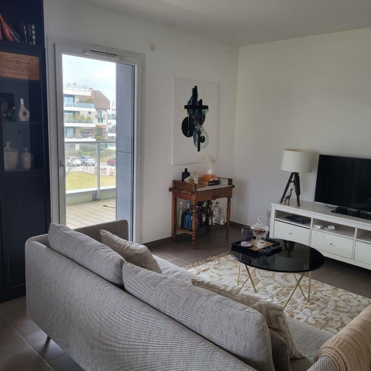  LES ORCHIDEES : Appartement | THOIRY (01710) | 74 m2 | 472 500 € 