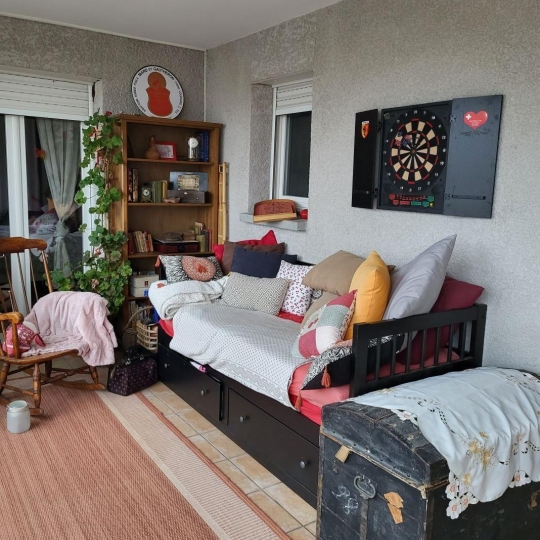 LES ORCHIDEES : Appartement | PREVESSIN-MOENS (01280) | 104.00m2 | 478 000 € LES ORCHIDEES : Appartement | PREVESSIN-MOENS (01280) | 104.00m2 | 478 000 €