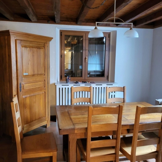 LES ORCHIDEES : Maison / Villa | THOIRY (01710) | 142.00m2 | 475 000 € 