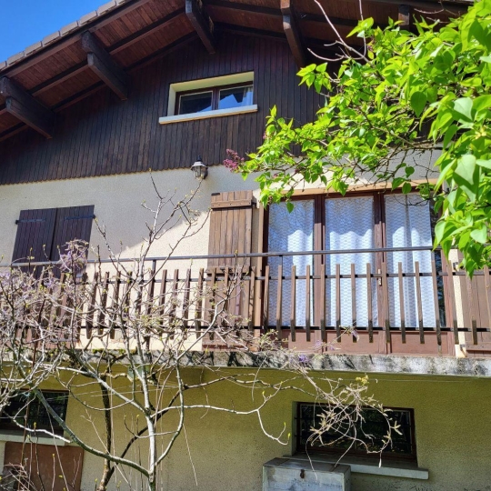  LES ORCHIDEES : Maison / Villa | ELOISE (01200) | 79 m2 | 595 000 € 