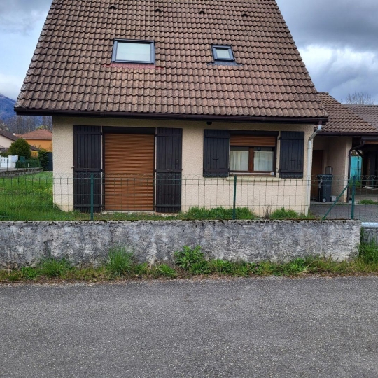 LES ORCHIDEES : Maison / Villa | ORNEX (01210) | 79.00m2 | 498 000 € 