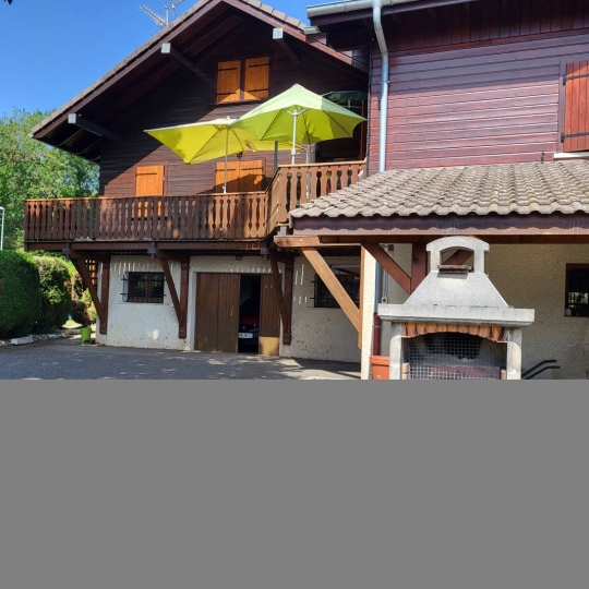 LES ORCHIDEES : Maison / Villa | THOIRY (01710) | 143.00m2 | 749 000 € 