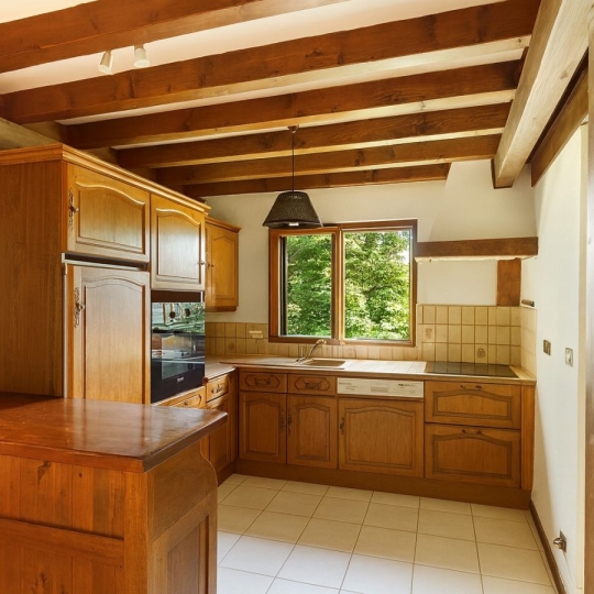  LES ORCHIDEES : Maison / Villa | THOIRY (01710) | 143 m2 | 749 000 € 
