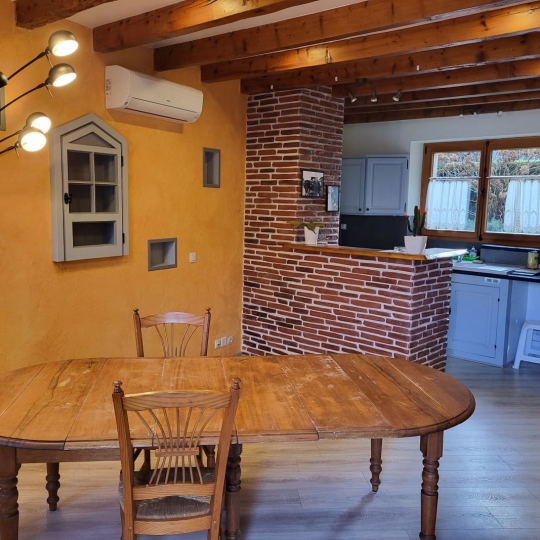LES ORCHIDEES : Maison / Villa | FARGES (01550) | 90.00m2 | 378 000 € 