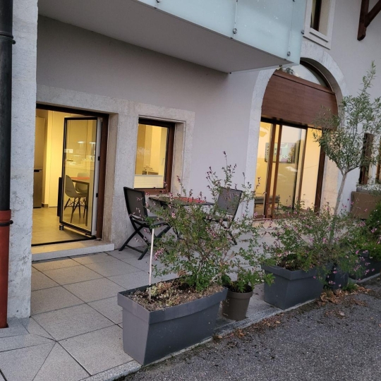  LES ORCHIDEES : Appartement | THOIRY (01710) | 51 m2 | 249 000 € 