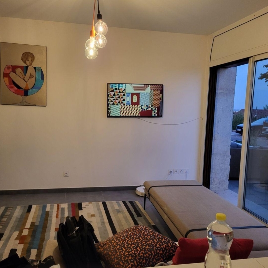  LES ORCHIDEES : Appartement | THOIRY (01710) | 51 m2 | 249 000 € 