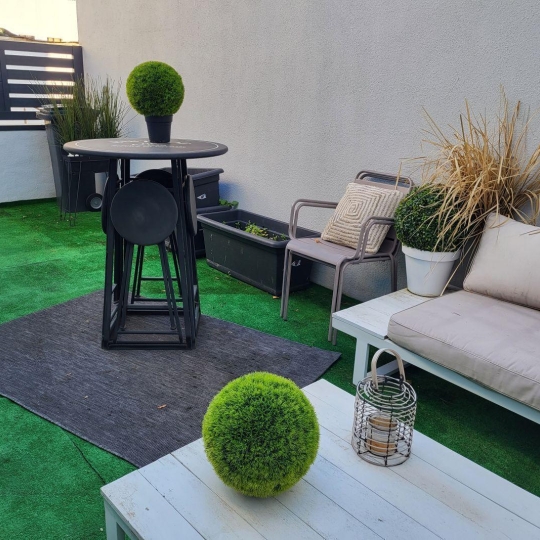  LES ORCHIDEES : Maison / Villa | SAINT-GENIS-POUILLY (01630) | 107 m2 | 645 000 € 
