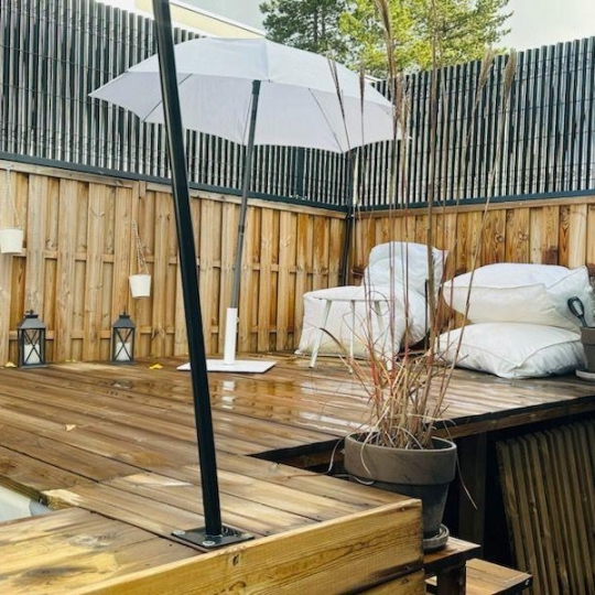 LES ORCHIDEES : Maison / Villa | SAINT-GENIS-POUILLY (01630) | 107.00m2 | 655 000 € LES ORCHIDEES : Maison / Villa | SAINT-GENIS-POUILLY (01630) | 107.00m2 | 655 000 €