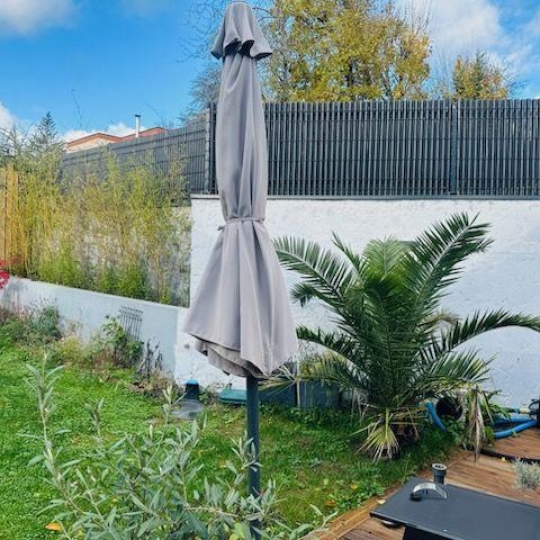  LES ORCHIDEES : Maison / Villa | SAINT-GENIS-POUILLY (01630) | 107 m2 | 645 000 € 