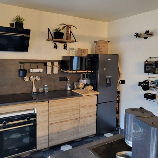  LES ORCHIDEES : Maison / Villa | SAINT-GENIS-POUILLY (01630) | 107 m2 | 645 000 € 