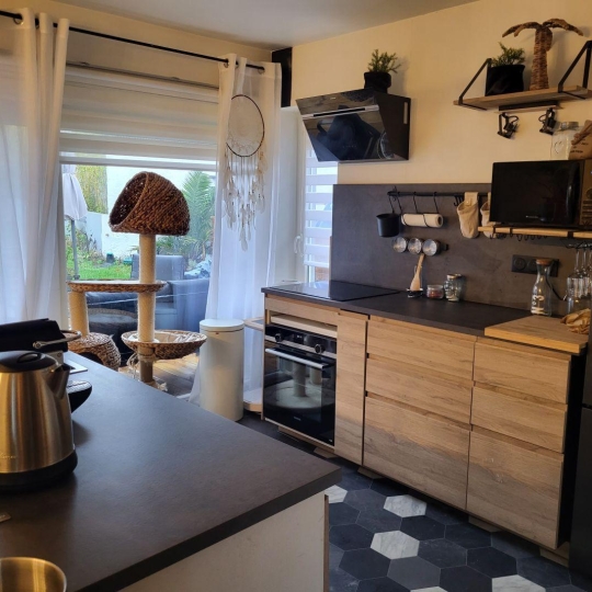  LES ORCHIDEES : Maison / Villa | SAINT-GENIS-POUILLY (01630) | 107 m2 | 645 000 € 