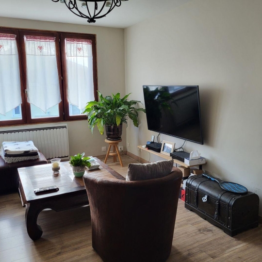  LES ORCHIDEES : House | CHALLEX (01630) | 95 m2 | 398 000 € 