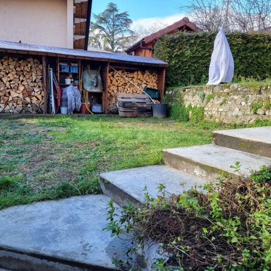  LES ORCHIDEES : House | CHALLEX (01630) | 95 m2 | 398 000 € 