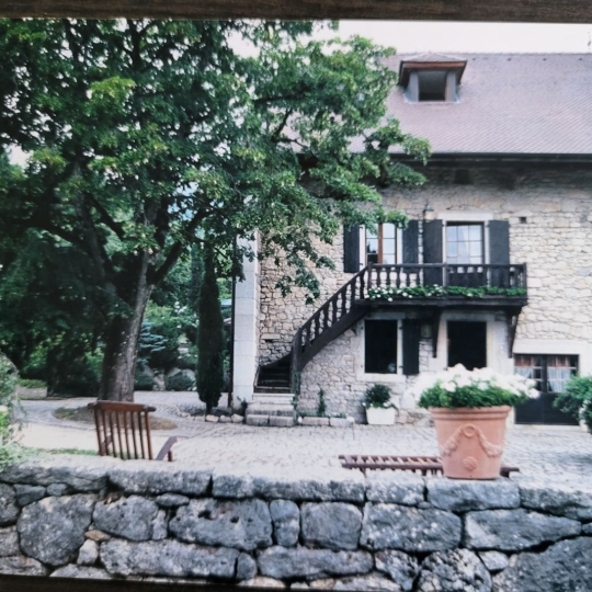 LES ORCHIDEES : Domaines / Propriétés | THOIRY (01710) | 318.00m2 | 1 280 000 € LES ORCHIDEES : Domaines / Propriétés | THOIRY (01710) | 318.00m2 | 1 280 000 €