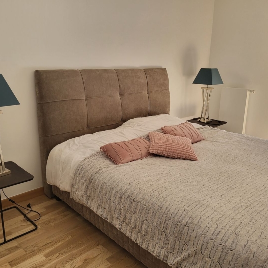 LES ORCHIDEES : Appartement | FERNEY-VOLTAIRE (01210) | 47.00m2 | 310 000 € LES ORCHIDEES : Appartement | FERNEY-VOLTAIRE (01210) | 47.00m2 | 310 000 €