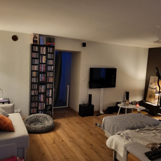 LES ORCHIDEES : Maison / Villa | THOIRY (01710) | 126.00m2 | 490 000 € 