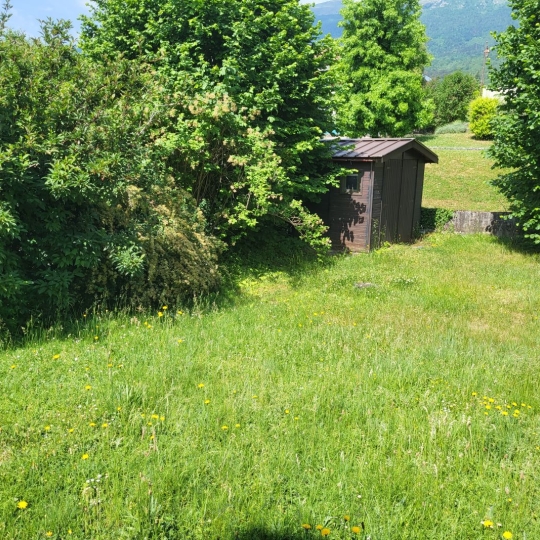  LES ORCHIDEES : Maison / Villa | THOIRY (01710) | 111 m2 | 720 000 € 
