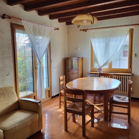  LES ORCHIDEES : Maison / Villa | THOIRY (01710) | 111 m2 | 720 000 € 