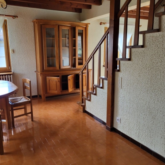  LES ORCHIDEES : Maison / Villa | THOIRY (01710) | 111 m2 | 720 000 € 