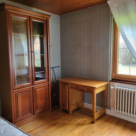  LES ORCHIDEES : Maison / Villa | THOIRY (01710) | 111 m2 | 720 000 € 