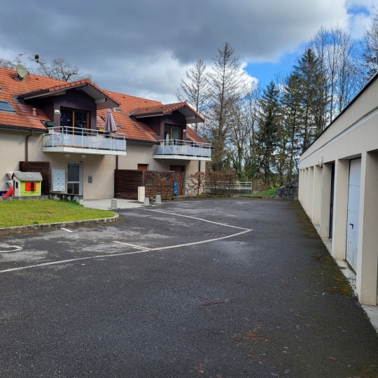 LES ORCHIDEES : Appartement | THOIRY (01710) | 115.00m2 | 549 000 € 