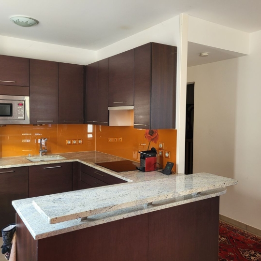  LES ORCHIDEES : Appartement | THOIRY (01710) | 115 m2 | 549 000 € 