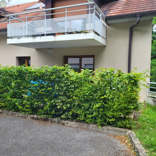  LES ORCHIDEES : Apartment | THOIRY (01710) | 115 m2 | 549 000 € 