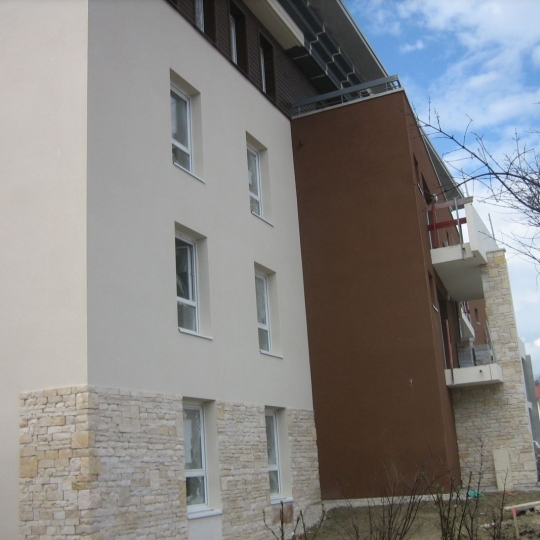 LES ORCHIDEES : Apartment | PREVESSIN-MOENS (01280) | 21.00m2 | 159 000 € 