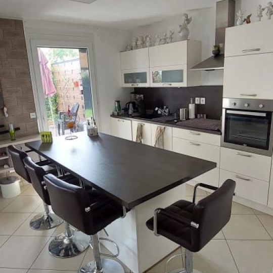  LES ORCHIDEES : Apartment | SAINT-JEAN-DE-GONVILLE (01630) | 68 m2 | 390 000 € 
