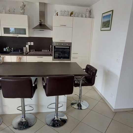  LES ORCHIDEES : Apartment | SAINT-JEAN-DE-GONVILLE (01630) | 68 m2 | 390 000 € 