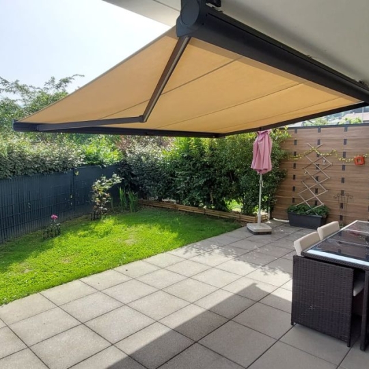  LES ORCHIDEES : Apartment | SAINT-JEAN-DE-GONVILLE (01630) | 68 m2 | 390 000 € 