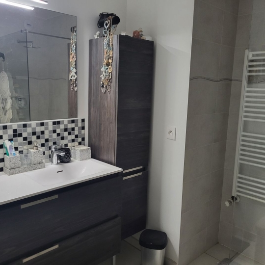  LES ORCHIDEES : Apartment | SAINT-JEAN-DE-GONVILLE (01630) | 68 m2 | 390 000 € 