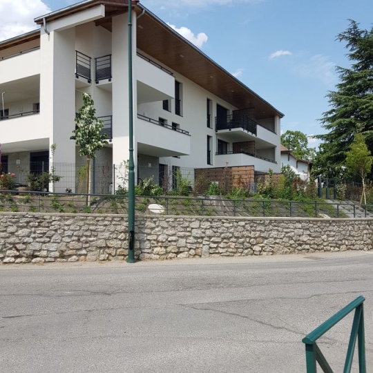  LES ORCHIDEES : Apartment | SAINT-JEAN-DE-GONVILLE (01630) | 68 m2 | 390 000 € 