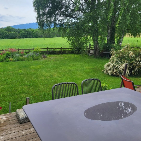 LES ORCHIDEES : Maison / Villa | SAINT-JEAN-DE-GONVILLE (01630) | 111.00m2 | 567 000 € 