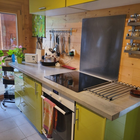  LES ORCHIDEES : House | SAINT-JEAN-DE-GONVILLE (01630) | 111 m2 | 567 000 € 